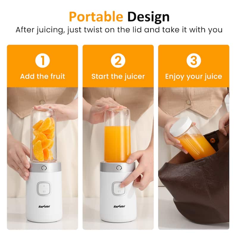 Multifunctional Meat Grinder, Blender and Food Processor Combo