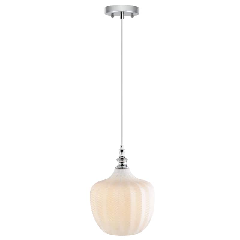 Light Society Esher Pendant Light - N/A