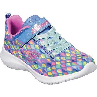 skechers girls ultra flex