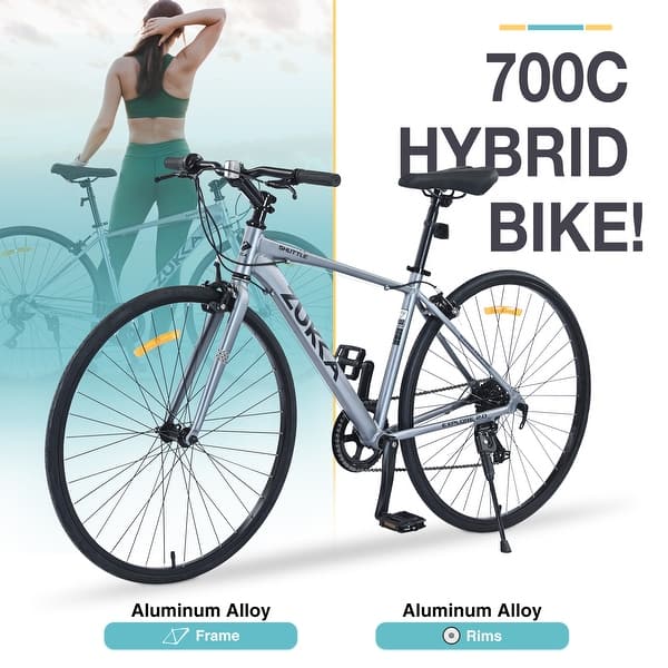 schwinn wayfarer hybrid bicycle Step-Thru 700c Mango / 700c Get ready to hit the streets in style with the Schwinn Wayfarer Adult Bike Schwinn - Brandclub - Schwinn