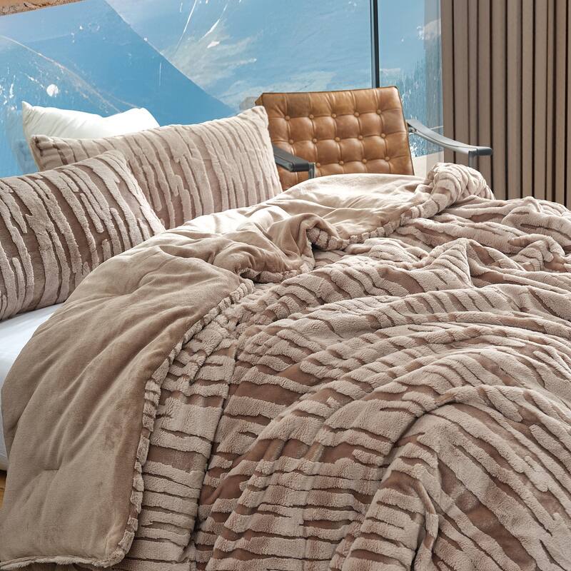 Desert Dunes - Coma Inducer® Comforter Set