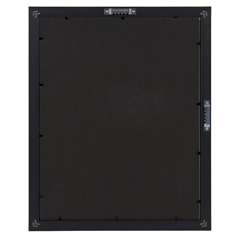 Kate and Laurel Calter Inset Picture Frame Set