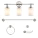 Option Brushed Nickel