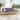 Aston Outdoor Acacia Wood 3 Seater Sofa by Christopher Knight Home