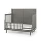 preview thumbnail 16 of 21, Surrey Hill 4-in-1 Convertible Crib