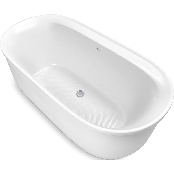 66 freestanding tub