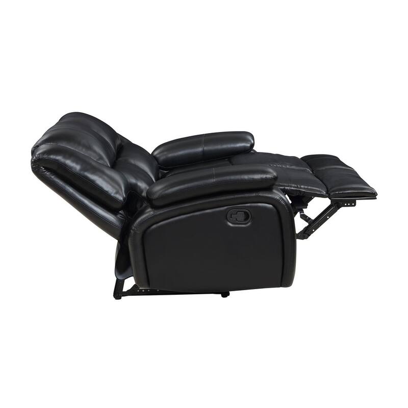 Elodie 2-Piece Reclining Sofa Set