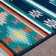 preview thumbnail 25 of 72, Livabliss Nurzhan Southwestern Area Rug