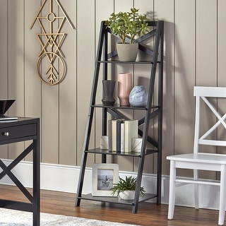 Simple Living 3-small shelf Bookshelf - Bed Bath & Beyond - 31601043