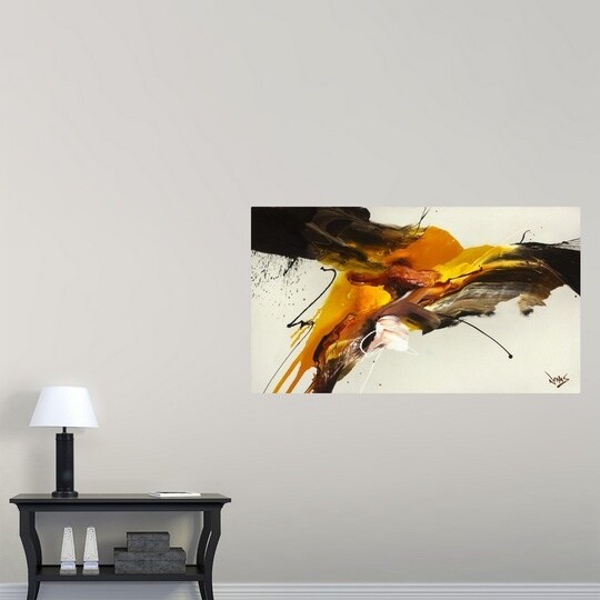 Shop Jonas Gerard Poster Print Entitled Stillness In Motion
