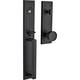 Option Satin Black