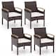 Option Set of 4