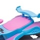 preview thumbnail 30 of 102, Electric 12V Kids Toy Car with 360 Spin, Front Lights & Multimedia Player for Ages 3+
