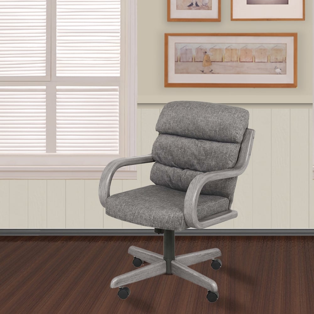 Douglas dining chairs with best sale casters