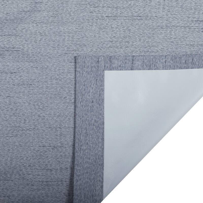 Nanshing Skye Set of 2 Blackout Curtain Panels