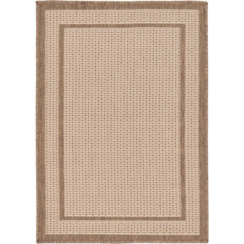 Outdoor Dimension Collection Area Rug
