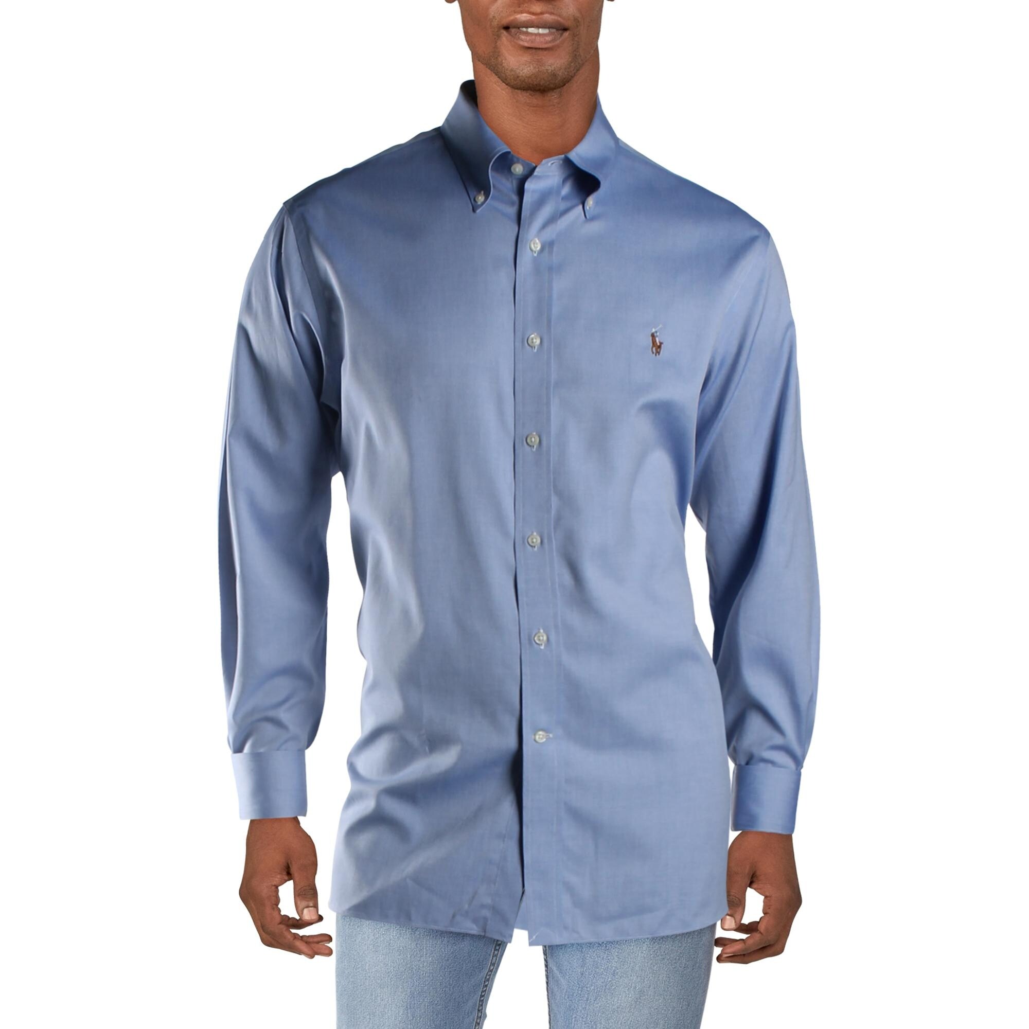 Ak1 Ostkcdn Com Images Products Is Images Direc Clean lines and immaculate detailing set the tone for the range of men's polo ralph lauren casual shirts. www overstock com