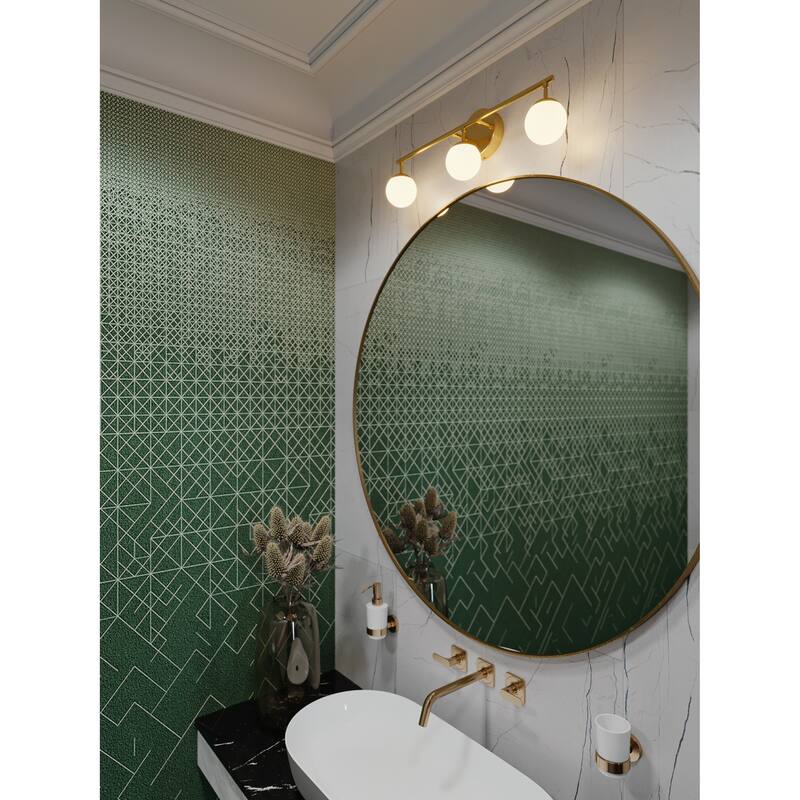 AFX Pearl LED Vanity