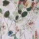preview thumbnail 5 of 5, Uttermost Delicate Flowers Framed Prints, Set of 2
