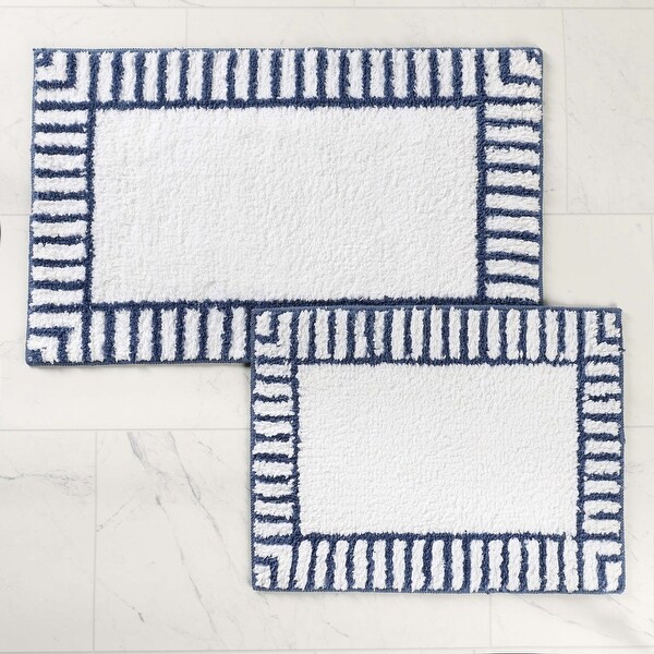 Superior Inaya Bath Rug - Thumbnail 5