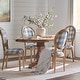 preview thumbnail 6 of 77, Dored 5 Piece Dining Set by Christopher Knight Home