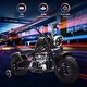 preview thumbnail 20 of 22, 36V Kids Electric Dirt Bike, Ride On Electric Motorcycle with Training Wheels