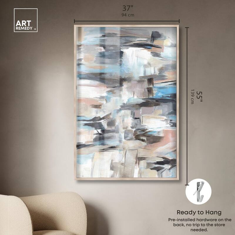 Hidden Motives Shadowbox by Art Remedy