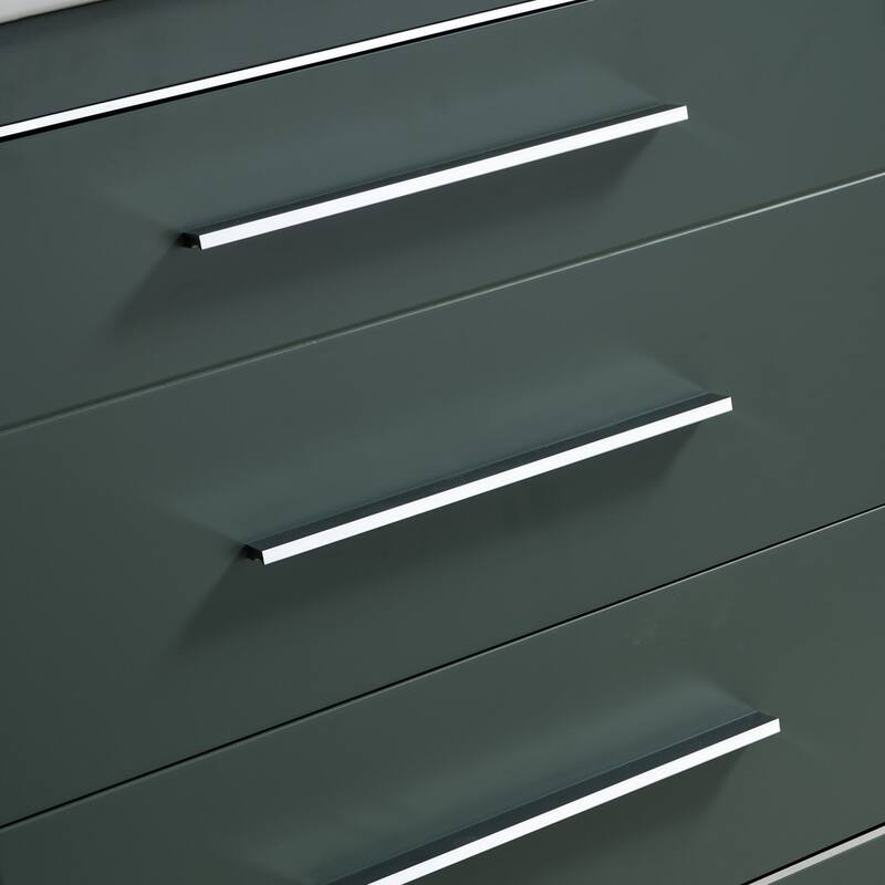 LaLa 30" Single Vanity Set