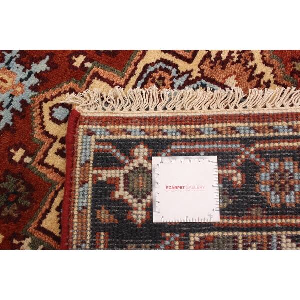 334795 eCarpet Gallery Area Rug for Living Room Bedroom Hand-Knotted Wool Rug Rizbaft Bordered Brown Rug 3'6 x 6'4 334795 eCarpet Gallery Area Rug for Living Room Bedroom Hand-Knotted Wool Rug Rizbaft Bordered Brown Rug 3'6 x 6'4