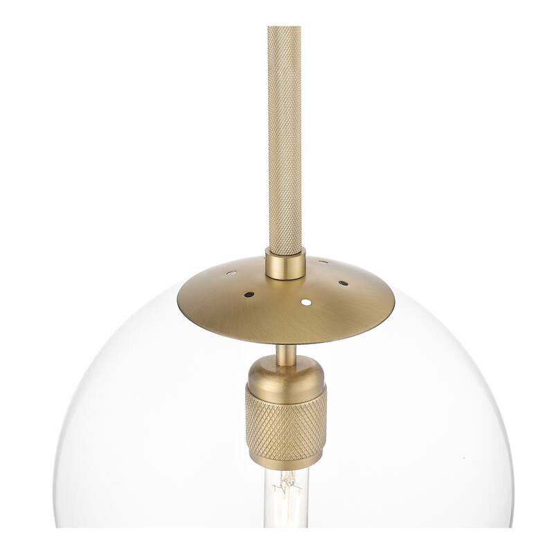 Millennium Lighting 25401 Kairo 12" Wide Pendant