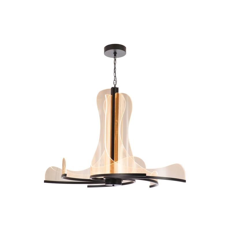 Craftmade 59627-LED Estrella 48" Wide Chandelier