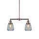 Option Antique Copper / Clear