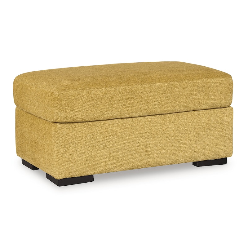 Signature Design by Ashley Keerwick 2-Piece Upholstery Package - 48"W x 41"D x 39"H