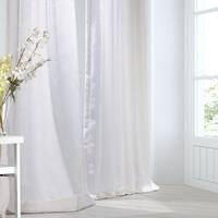 Buy Casual Curtains Drapes Online At Overstock Our Best Window
