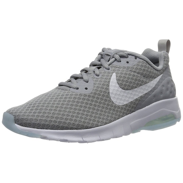 nike air max motion lw men's