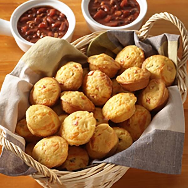 Shop Black Friday Deals On Nordic Ware Natural Aluminum Nonstick Commercial Petite Muffin Pan Overstock 30025683