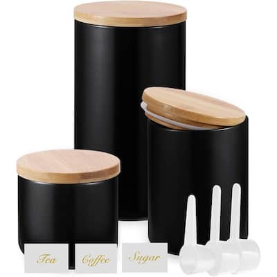 Canisters Sets for Kitchen