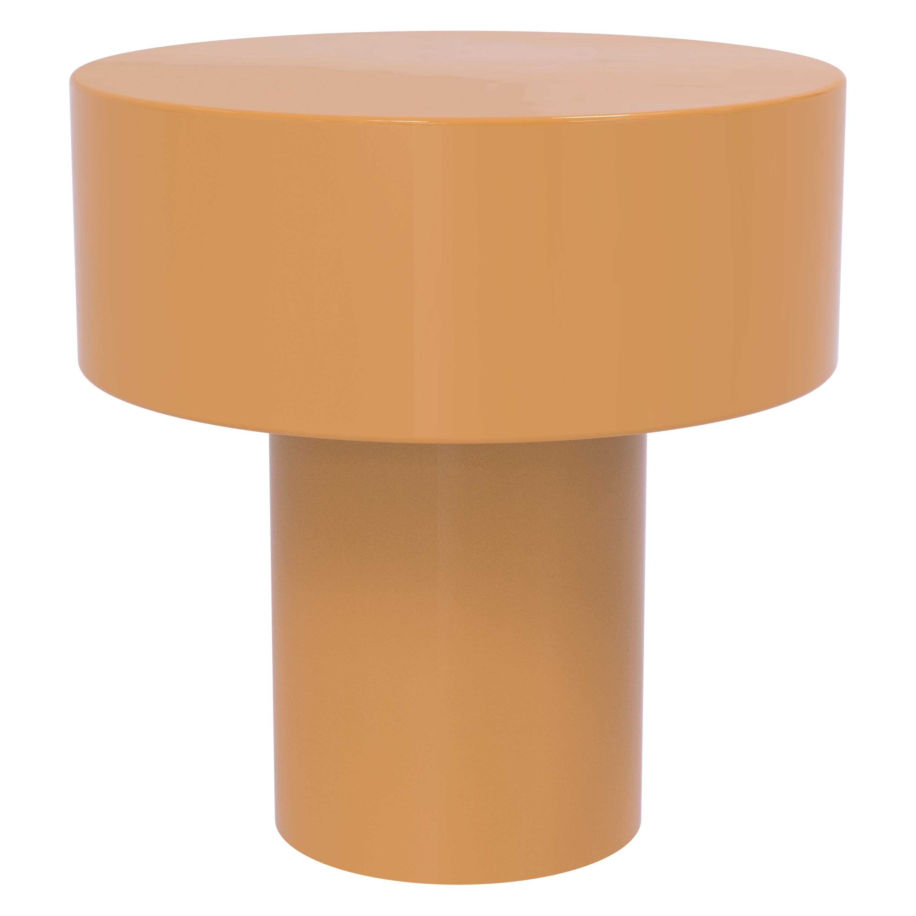 Allied Brass 1 Inch Cabinet Knob