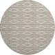 preview thumbnail 125 of 143, Premium Washable Super Soft Geo Diamonds Mayfield Rug