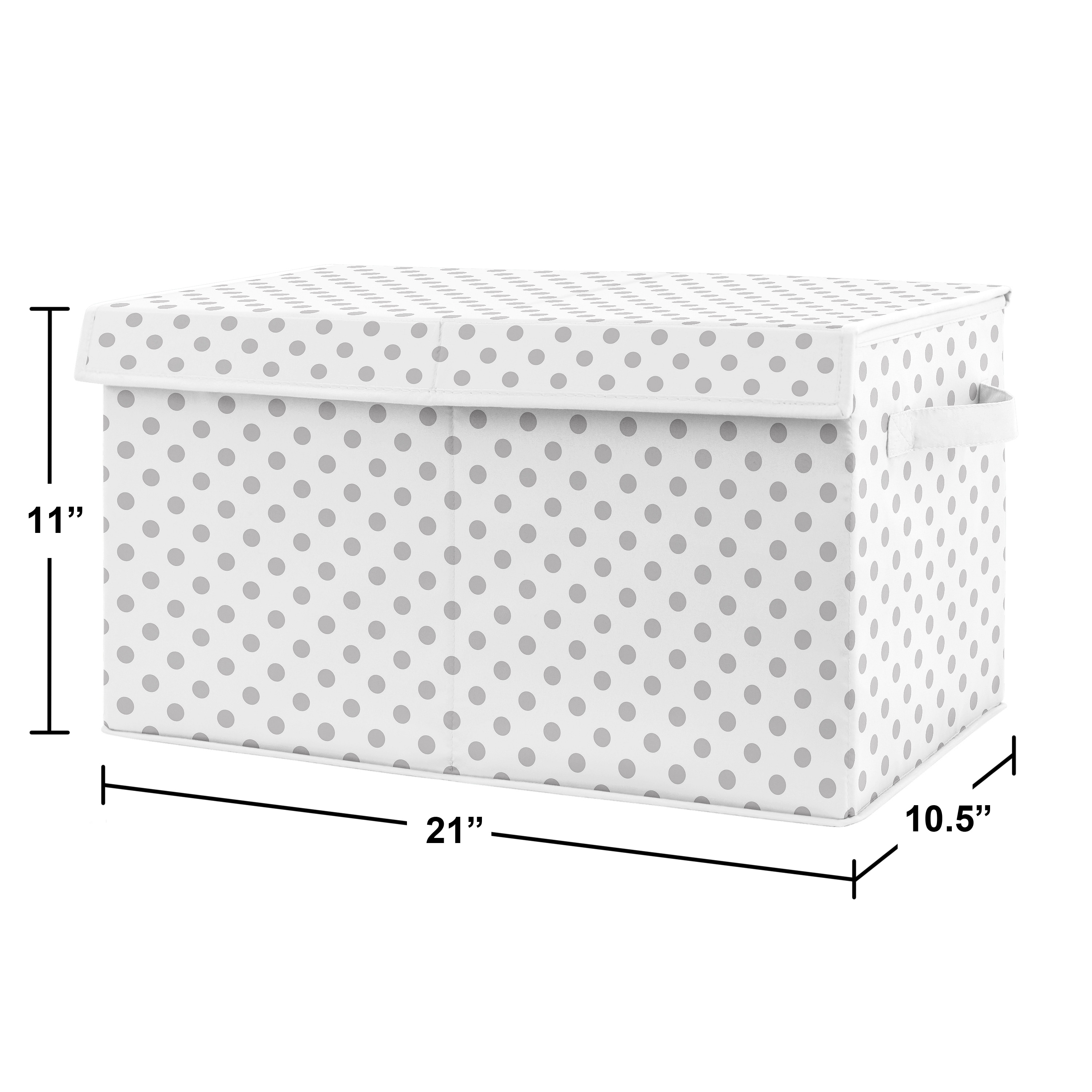 https://ak1.ostkcdn.com/images/products/is/images/direct/6ae692227a7d3f2a04bfe1bc18d555a29d345bd4/Grey-Polka-Dot-Girl-Kids-Fabric-Toy-Bin-Storage---for-Blush-Pink-Gray-Shabby-Chic-Boho-Watercolor-Floral-Rose-Flower-Collection.jpg