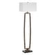 preview thumbnail 4 of 6, Uttermost Relic Gold Floor Lamp