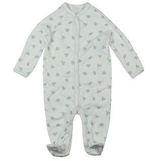 ralph lauren baby pajamas