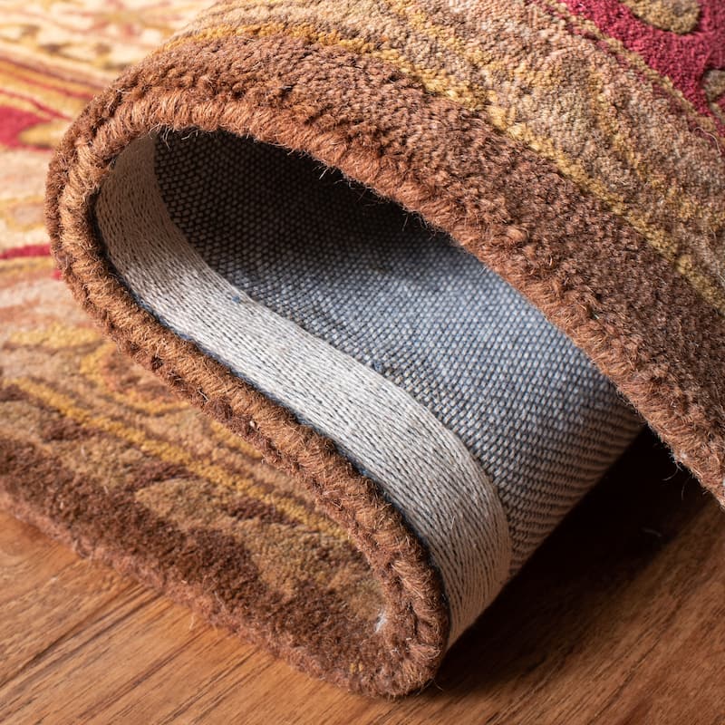 SAFAVIEH Handmade Empire Gulsen Traditional Oriental Wool Rug