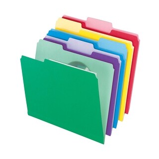 MeadWestvaco 33022 Color Talk™ Peechee® Folder
