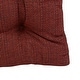 preview thumbnail 33 of 66, Klear Vu Gripper Tyson Dining Chair Cushion Set
