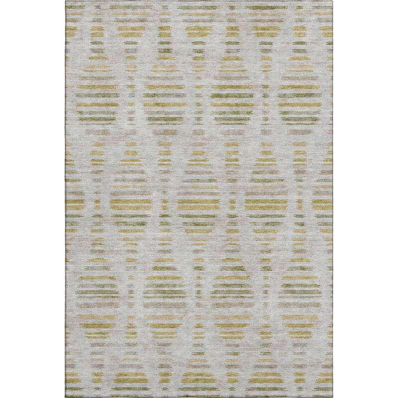 Premium Washable Super Soft Casual Contemporary Mayfield Rug