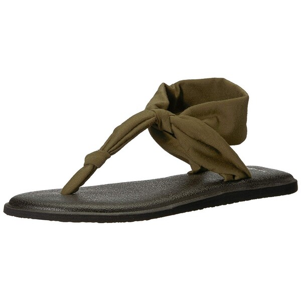 overstock sanuk