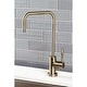 preview thumbnail 27 of 39, Nustudio Single-Handle Cold Water Filtration Faucet