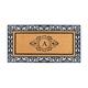 Option Monogrammed A