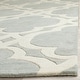 preview thumbnail 27 of 40, SAFAVIEH Handmade Chatham Chessie Modern Wool Rug